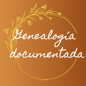 Genealogía y documentos
