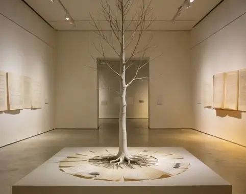 arbol Genealogia documentada