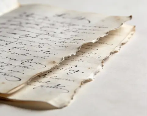 documentos arbol Genealogia documentada