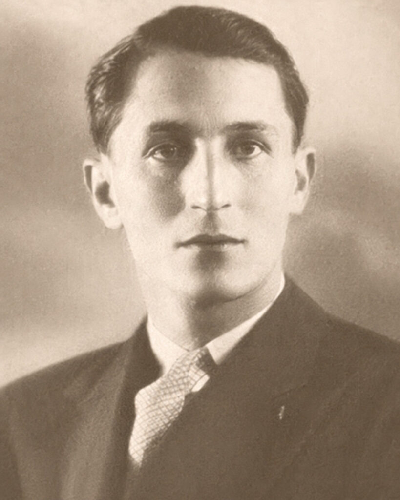 Carlos Boshell Manrique