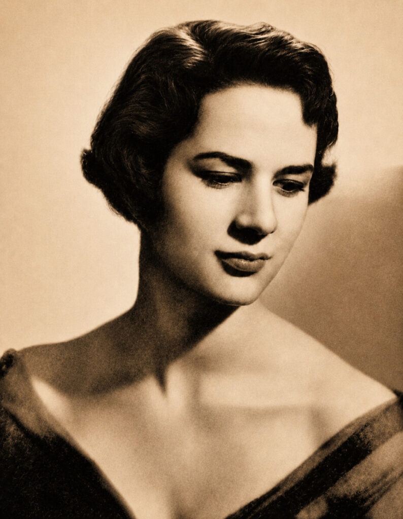 Ines Restrepo Aya